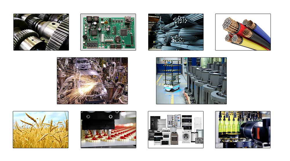 industry